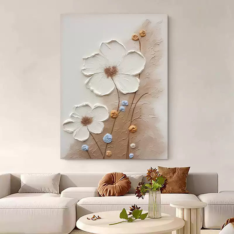 Contemporary Floral Art #AR133C