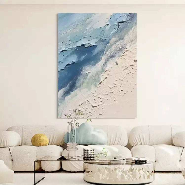 Abstract sea Art #AR138