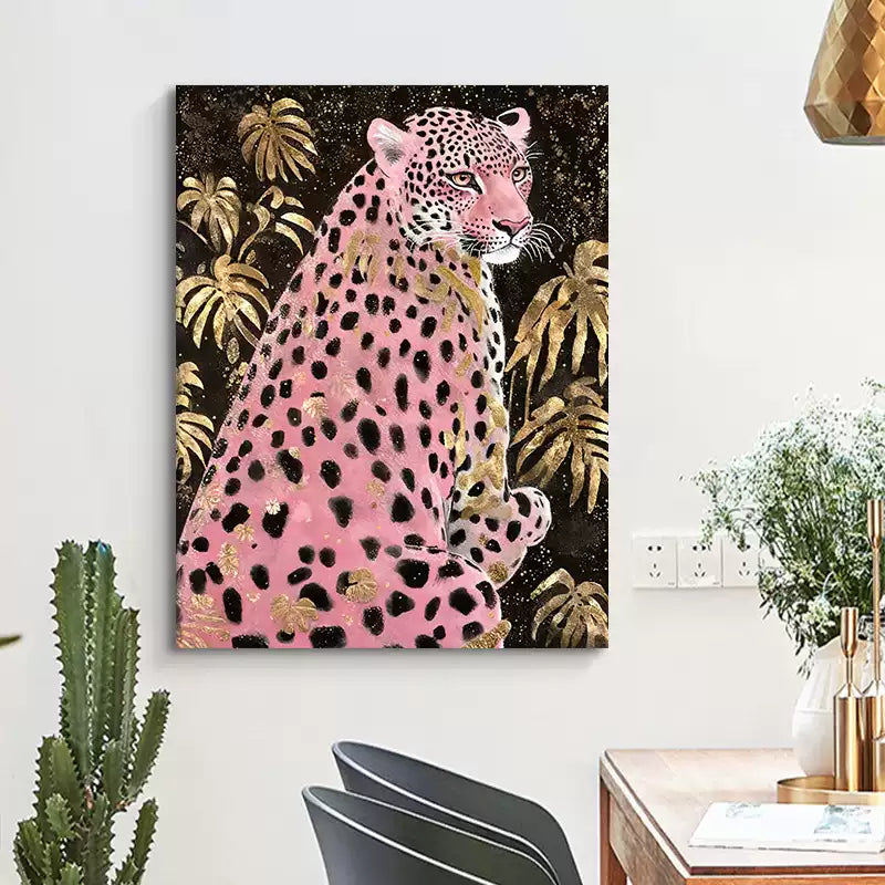 Contemporary Animal Art #AR198