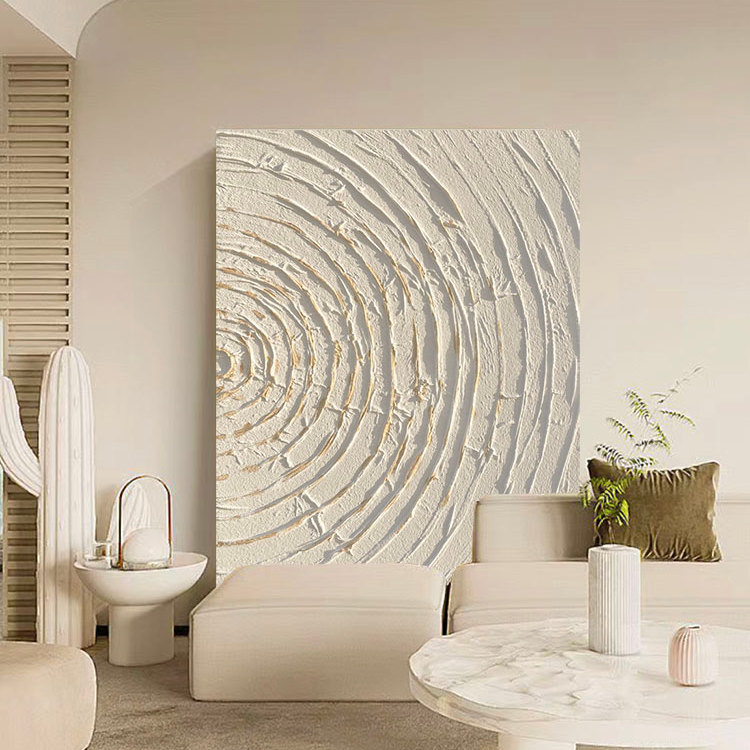 Plaster Art