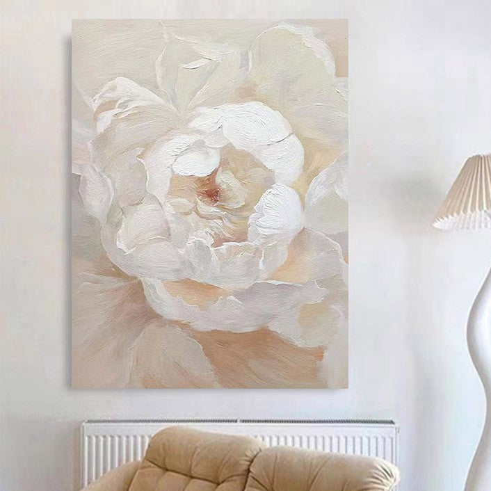 Contemporary Floral Art #LM042