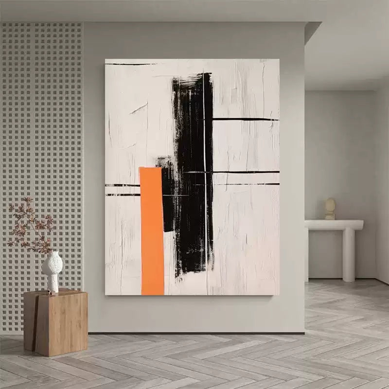 Abstract Contemporary Art #LM047