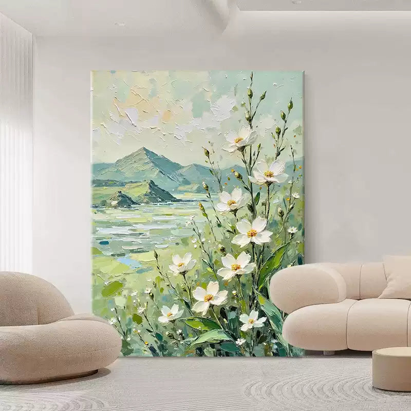 Realism Landscape Art #AR171
