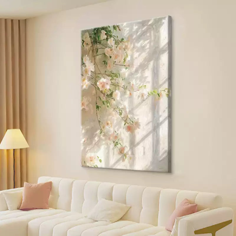 Wabi-Sabi Flower Art #AR168