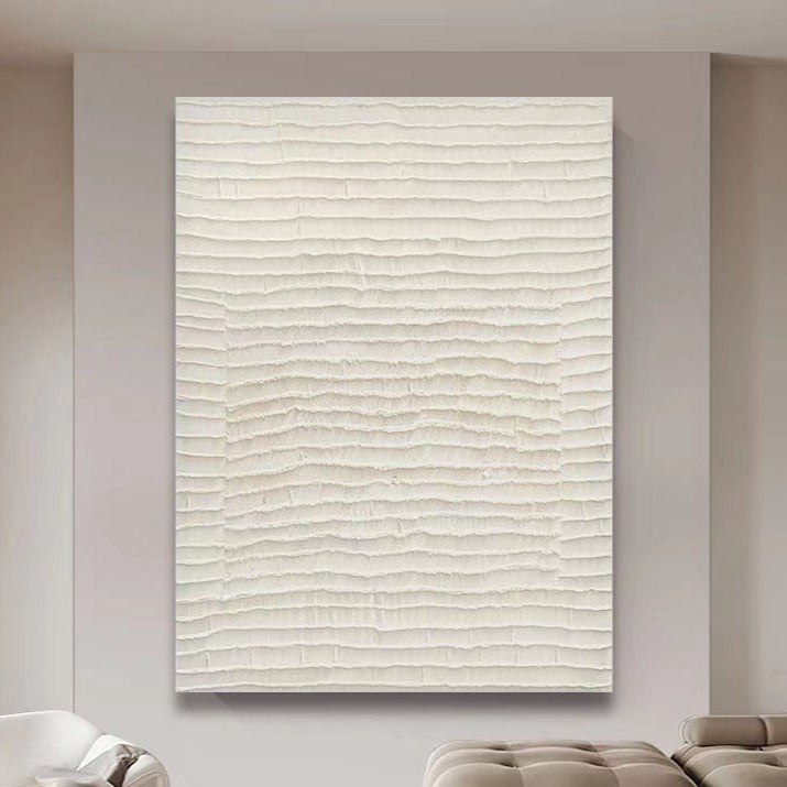 Wabi-Sabi Minimalism Art #LM038