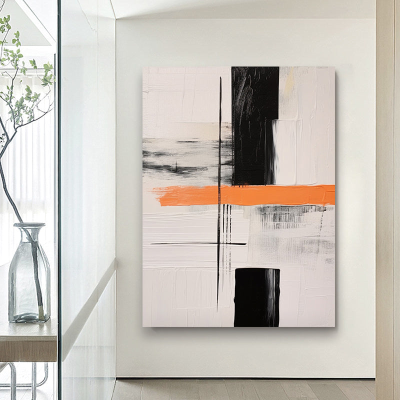 Abstract Contemporary Art #LM048