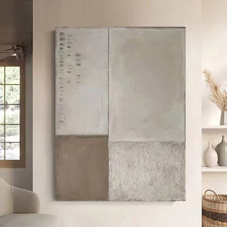 Wabi-Sabi Minimalism Art #LM010