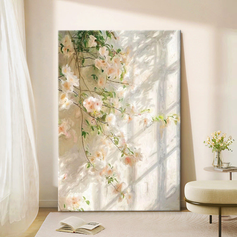 Wabi-Sabi Flower Art #AR168