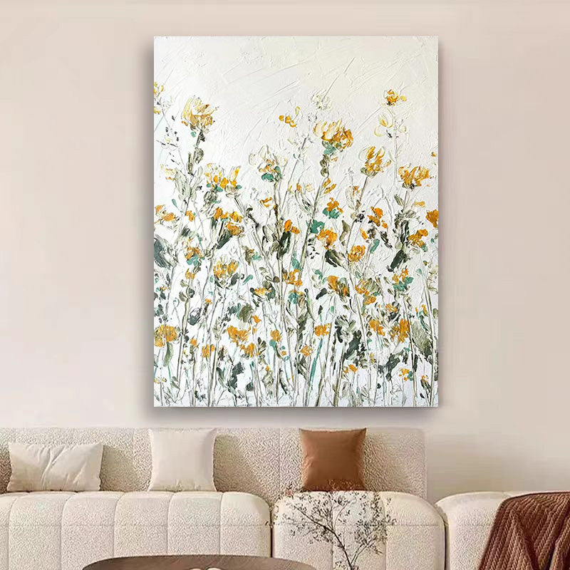 Contemporary Floral Art #LM061