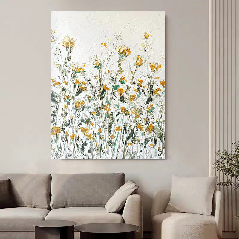 Contemporary Floral Art #LM061