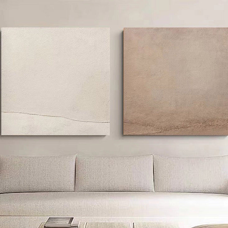 Wabi-Sabi Minimalism Art #LM003