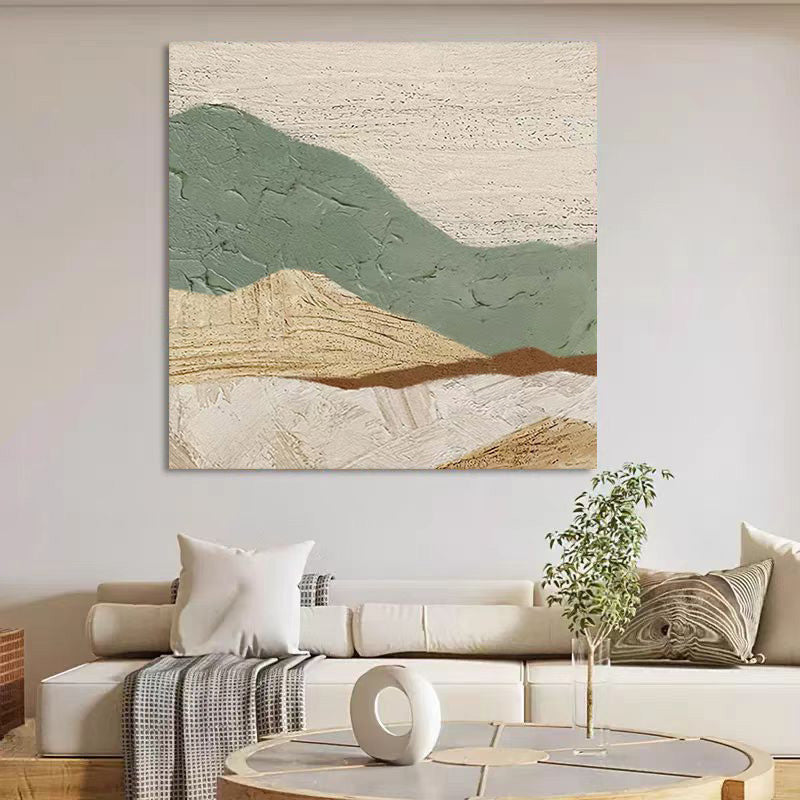 Contemporary Landscape Art #LM066