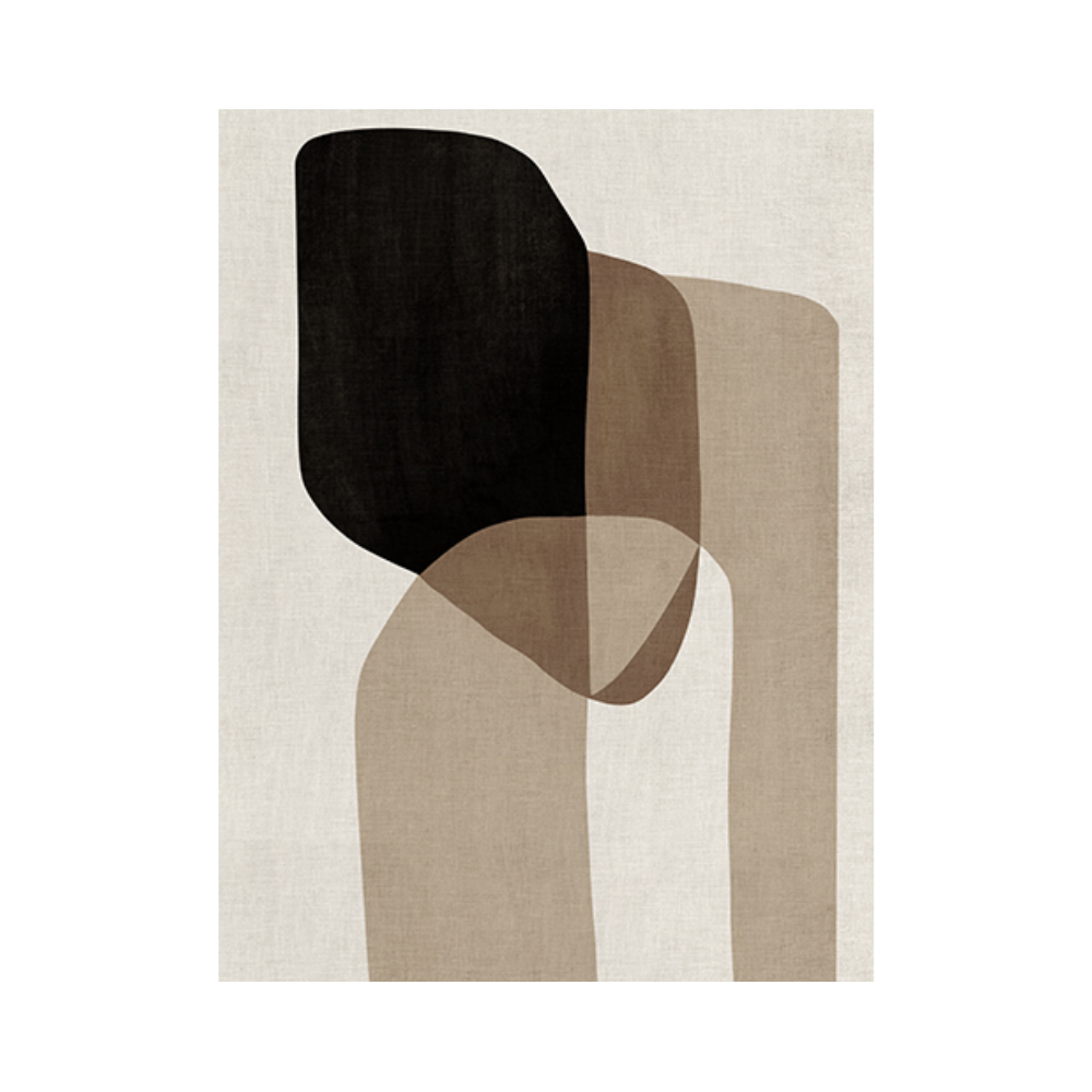 Wabi-Sabi Contemporary Art #AR033