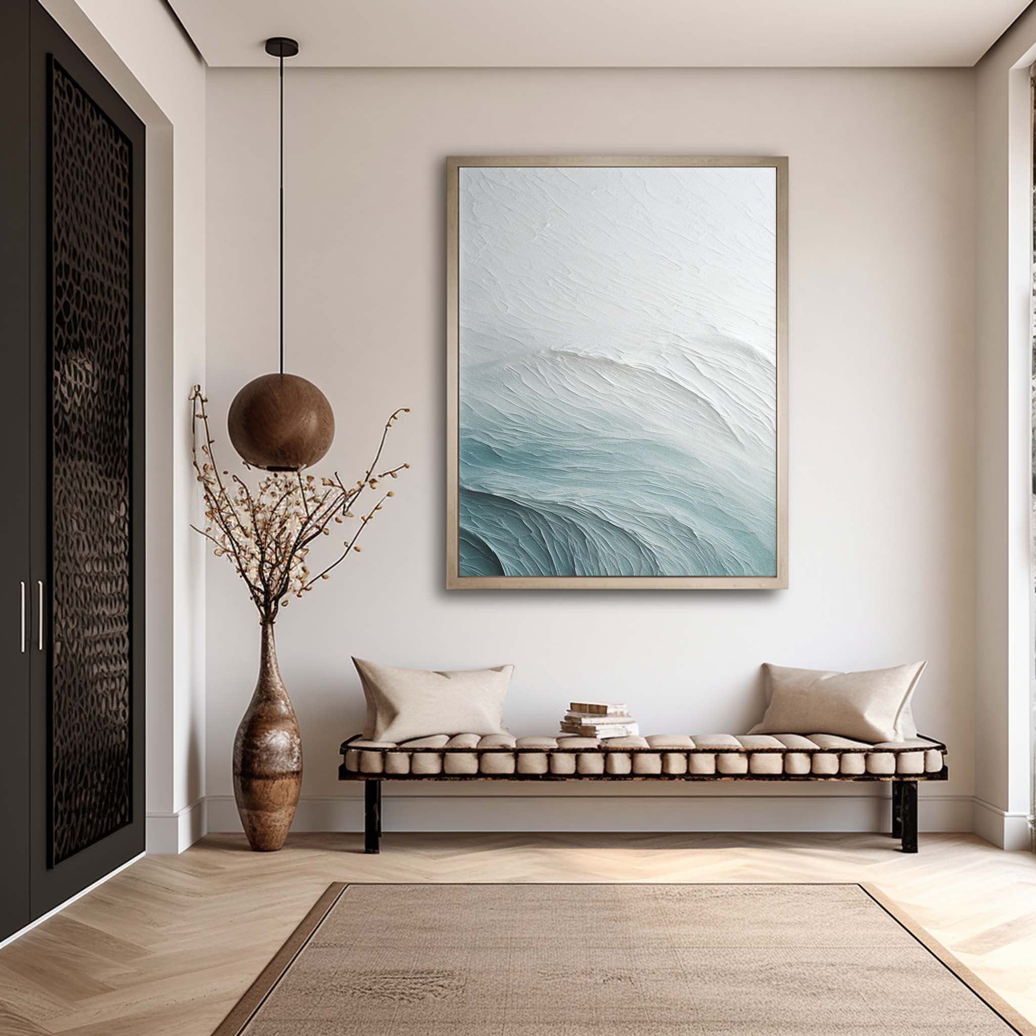 Contemporary Sea Art #MS056