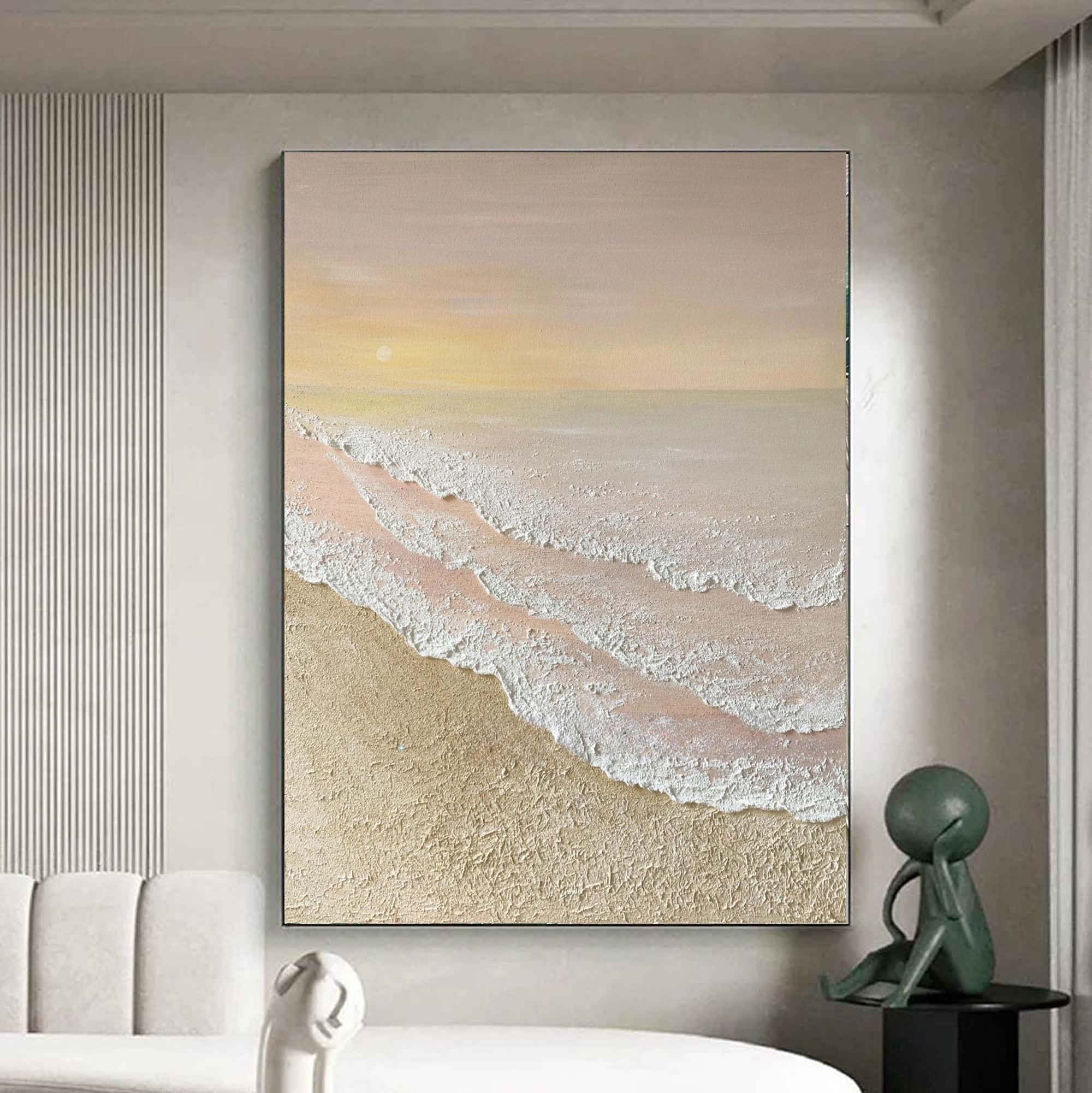 Realism Sea Art #MS048