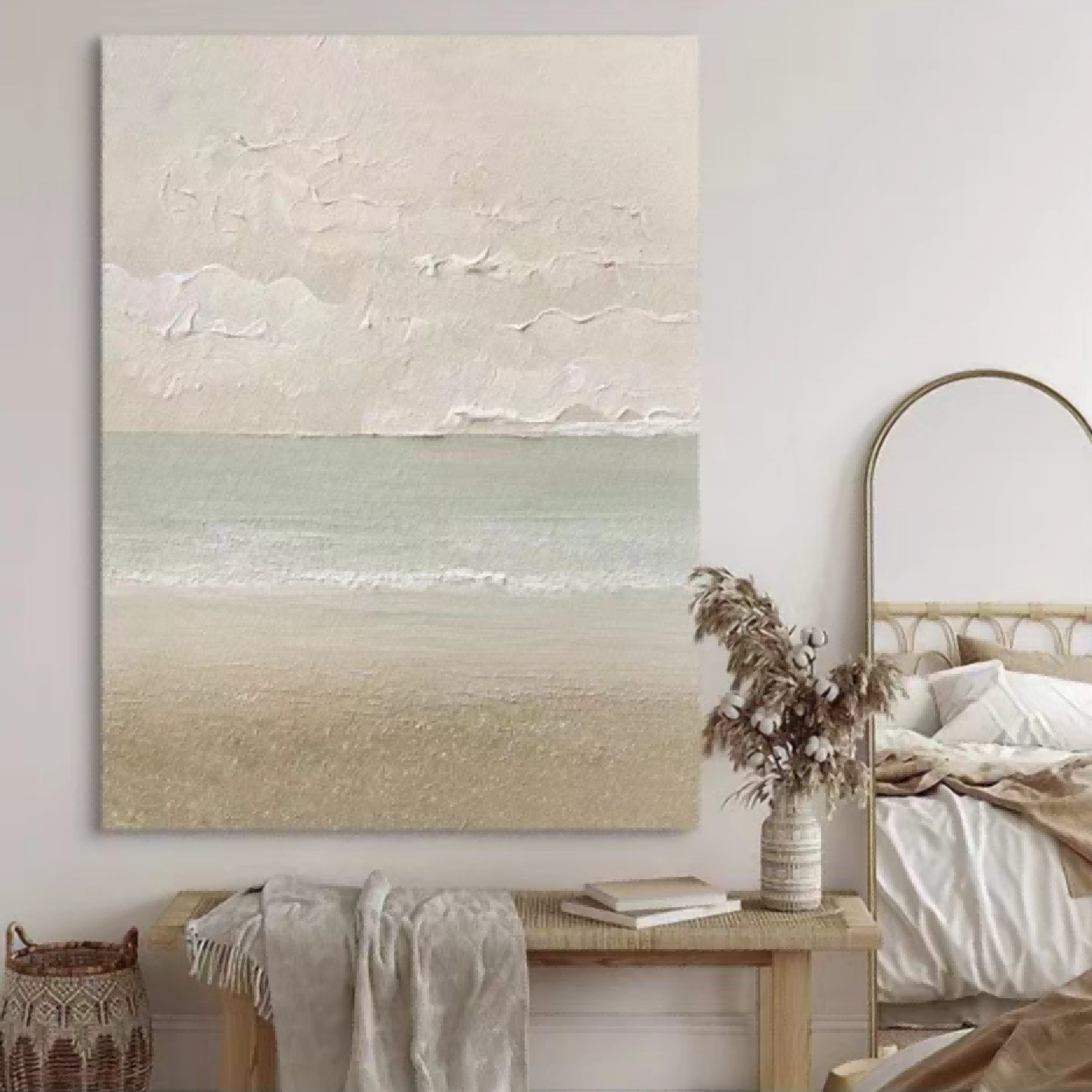 Realism Sea Art #MS064