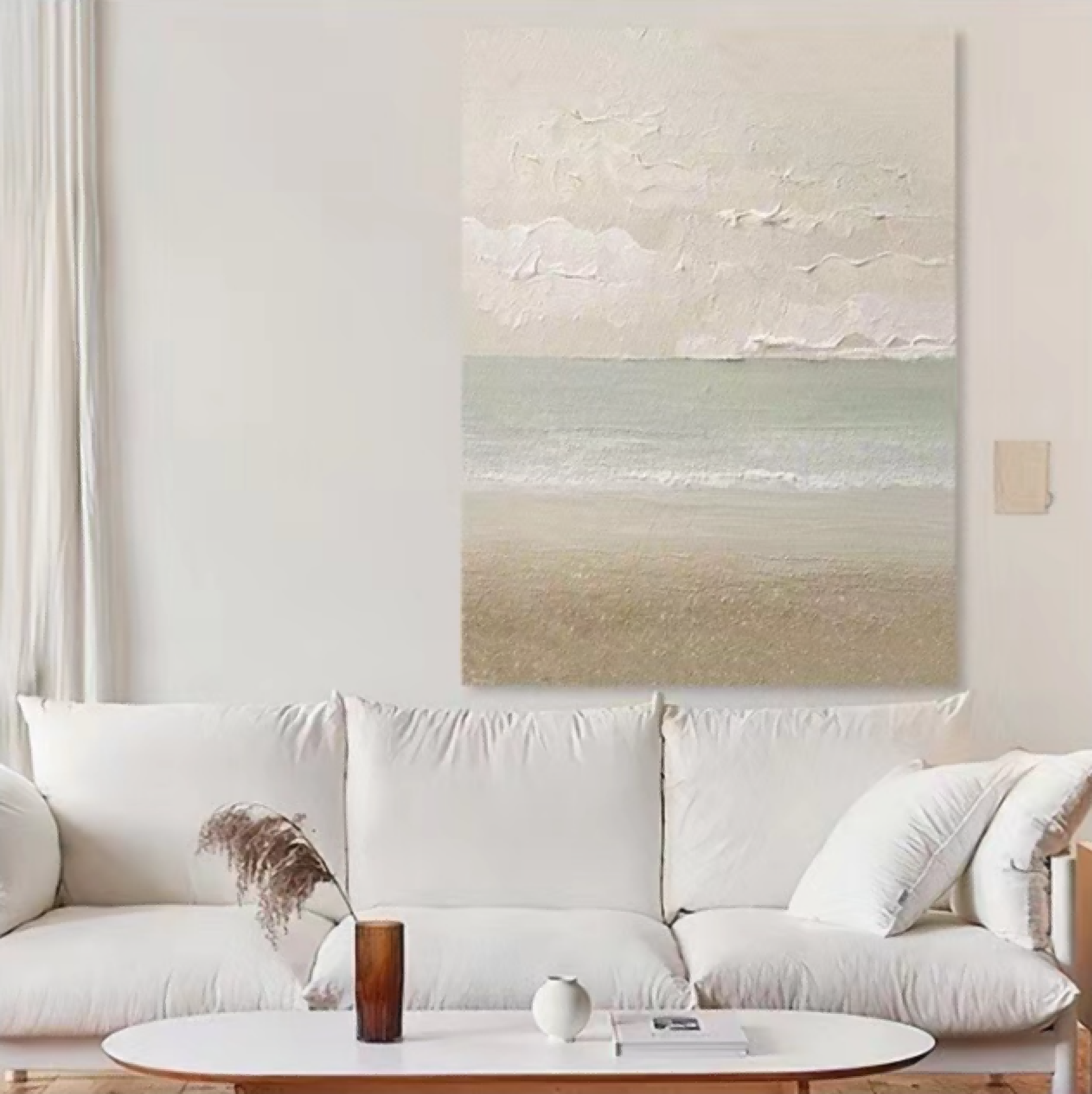 Realism Sea Art #MS064