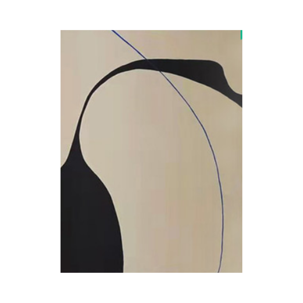 Wabi-Sabi Minimalism Art #AR024