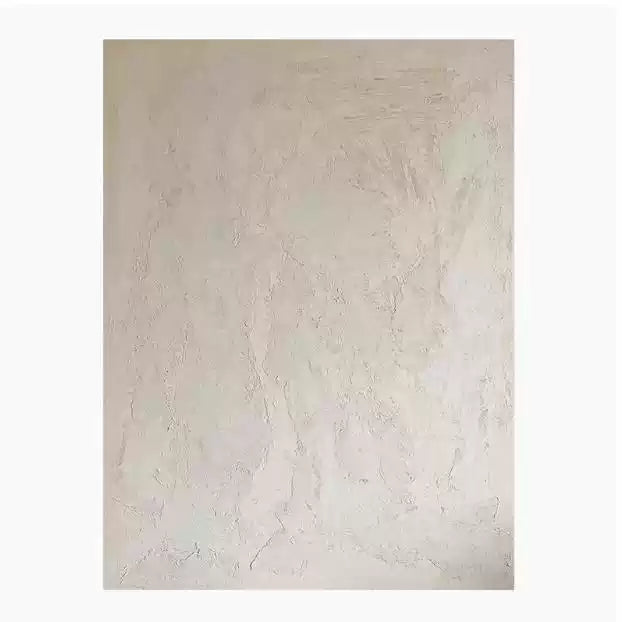 Wabi-Sabi Plaster Art #AR010