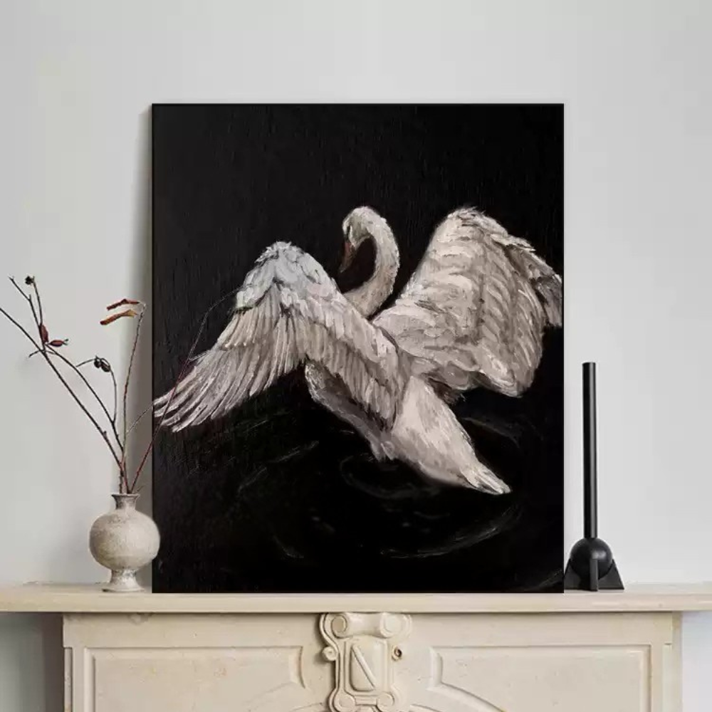 Contemporary Animal Art #AR089