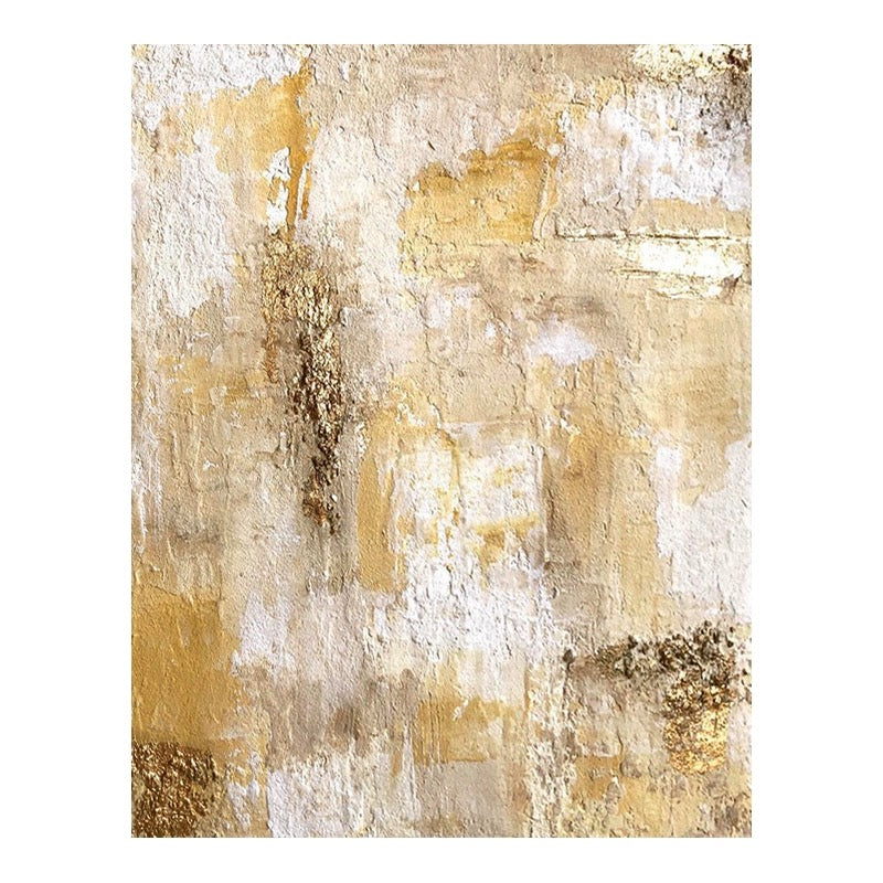 Wabi-Sabi Plaster Art #AR008