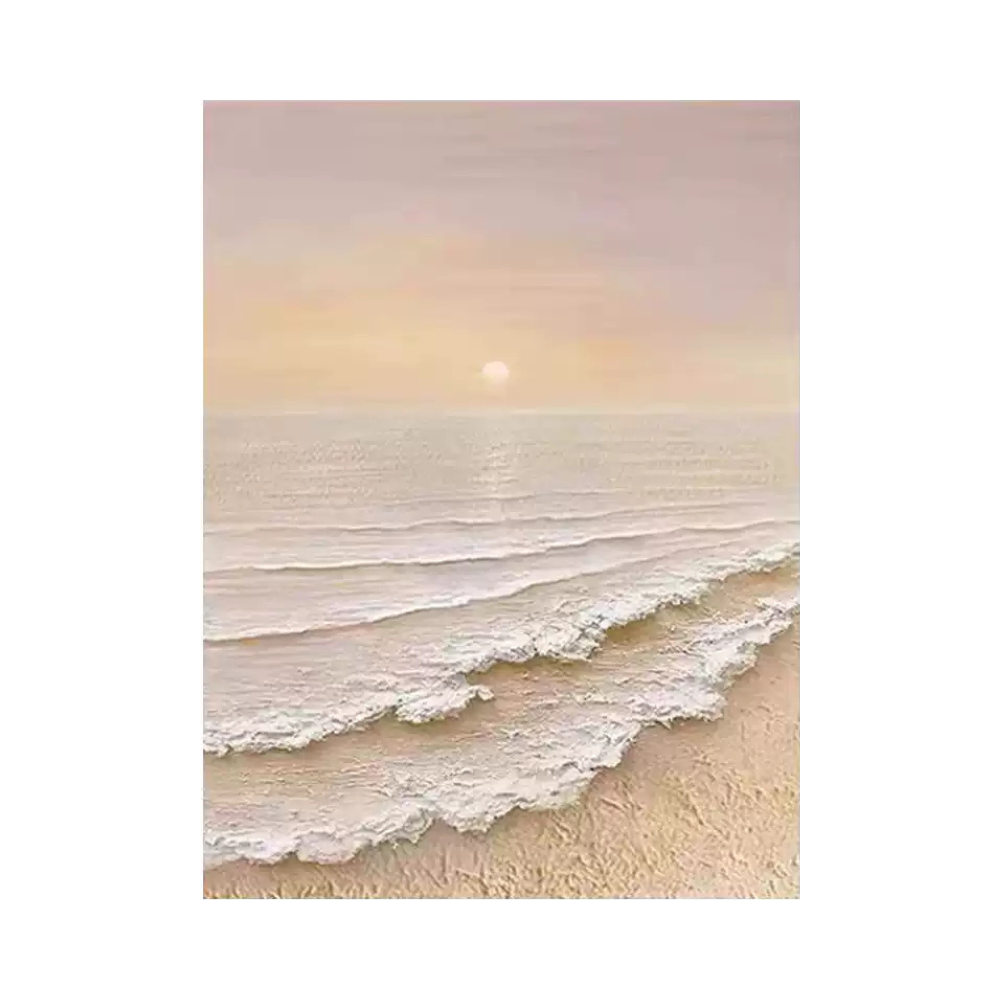 Plaster Sea Art #AR069