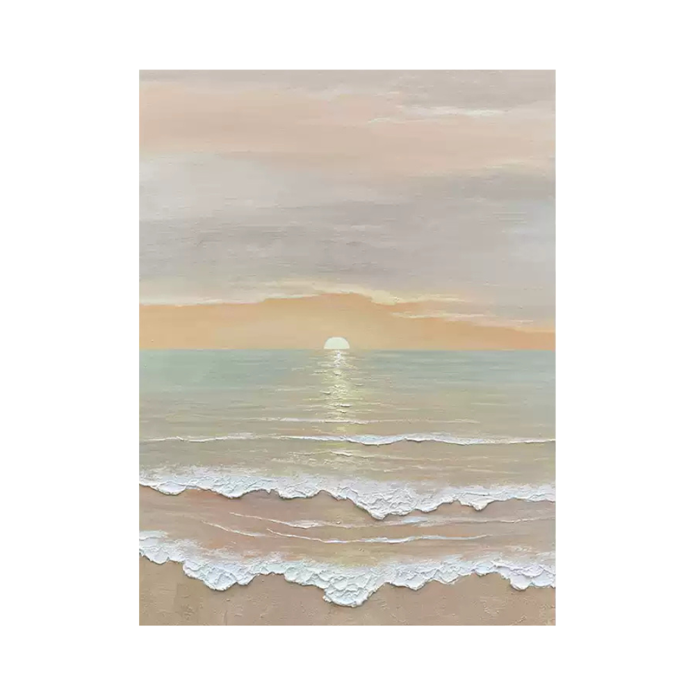 Plaster Sea Art #AR070