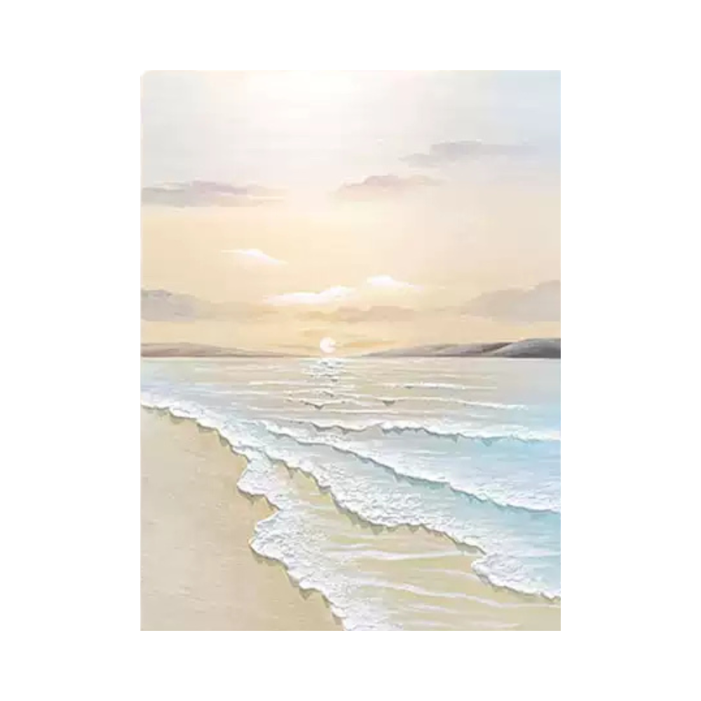 Plaster Sea Art #AR072