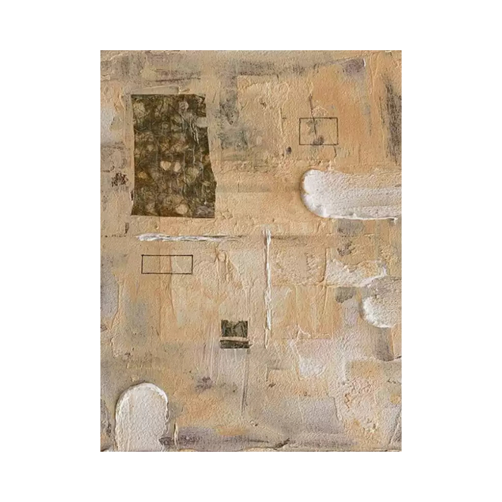 WABI-SABI Minimalism #AR077