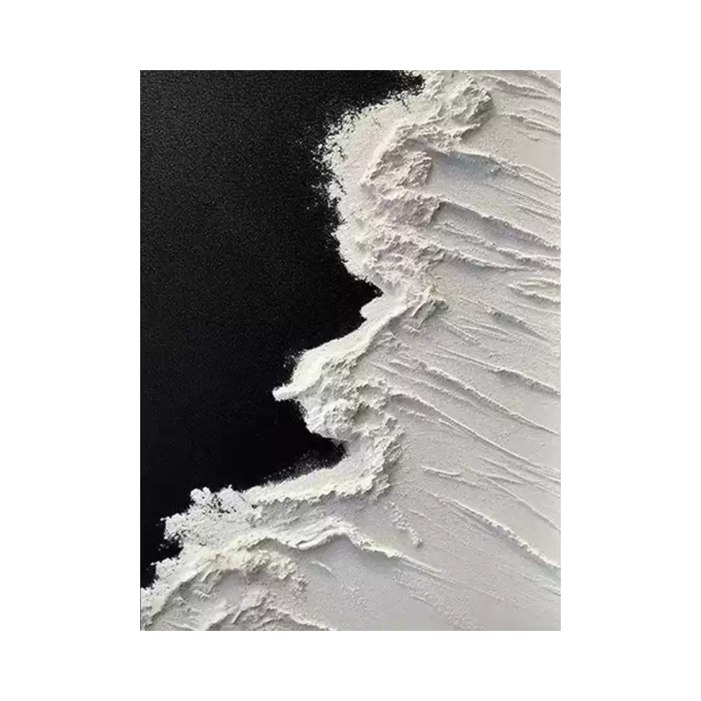 Abstract Wave Art #AR108A
