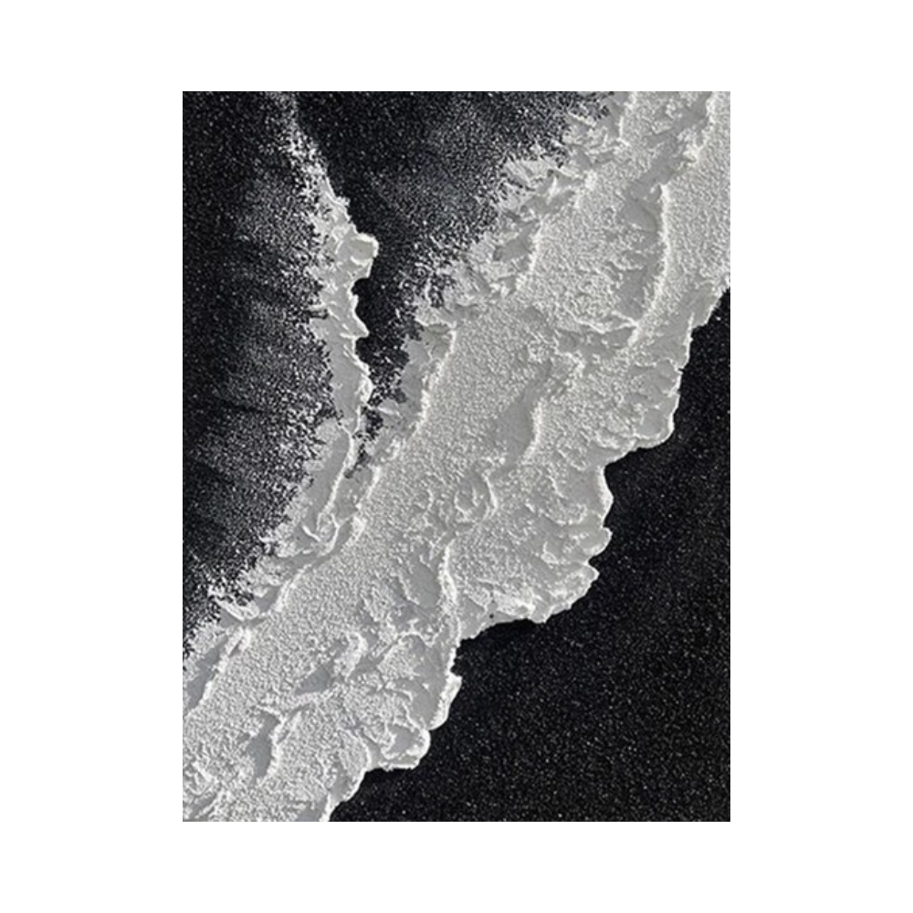 Abstract Wave Art #AR108B
