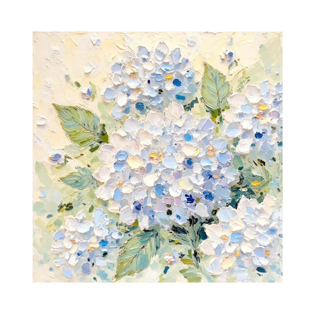 Contemporary Floral Art #AR170