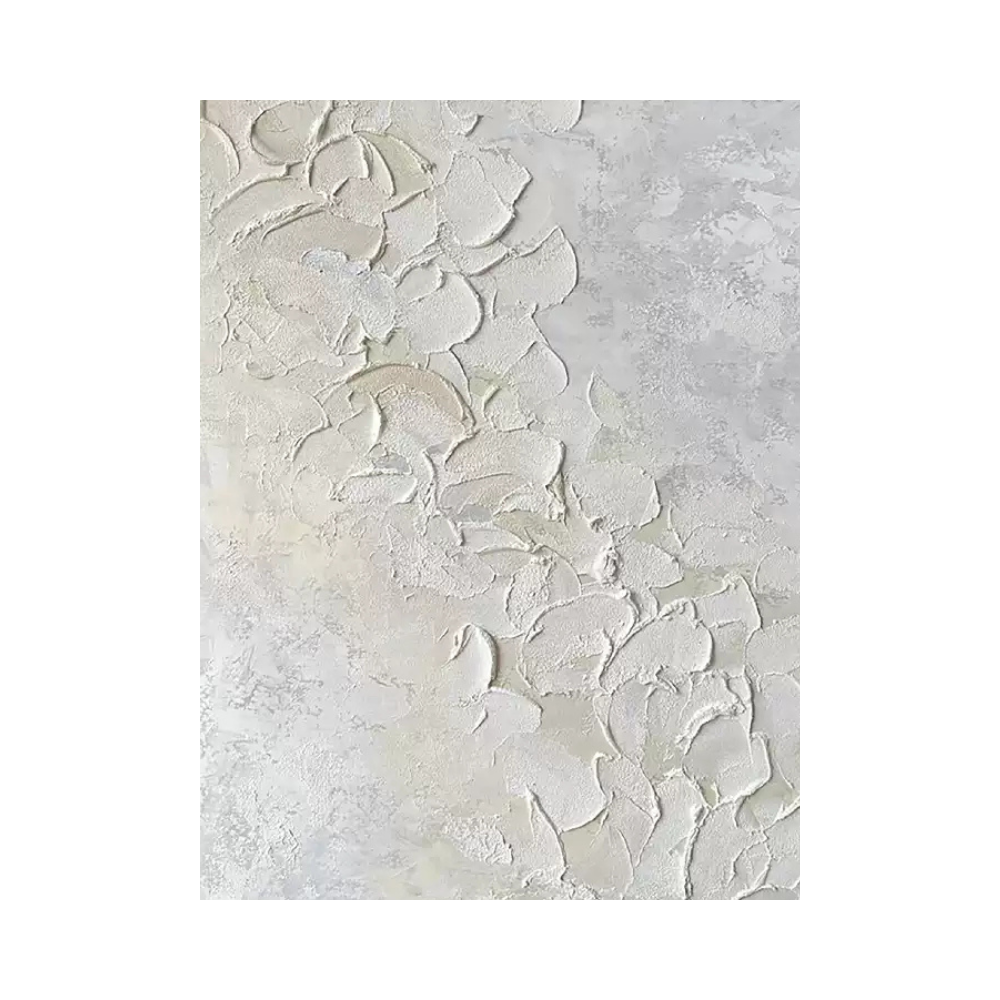 Plaster Abstract Art #AR175