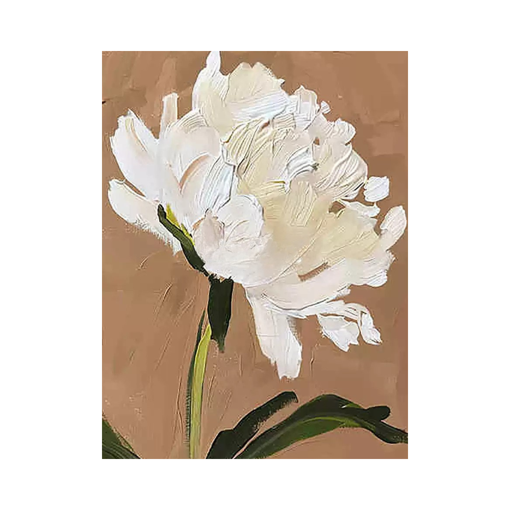 WABI-SABI Floral Art #AR187