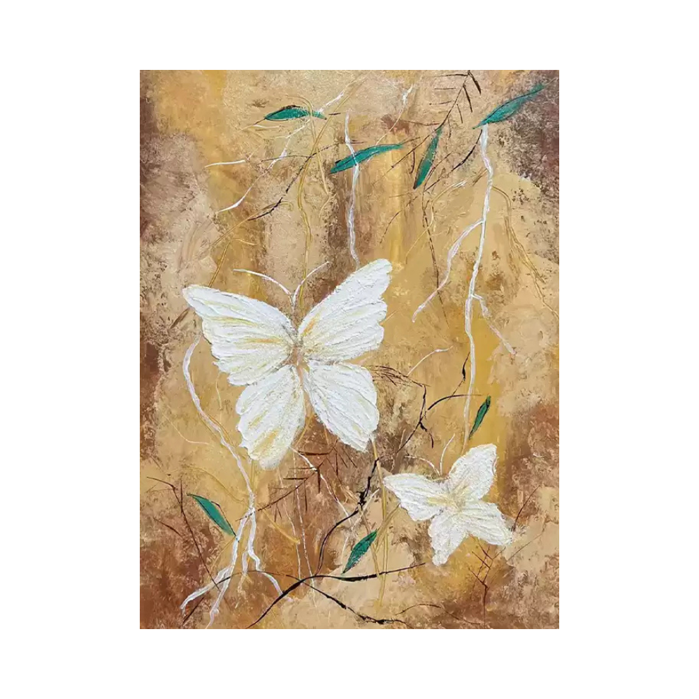 WABI-SABI Animal Art #AR191
