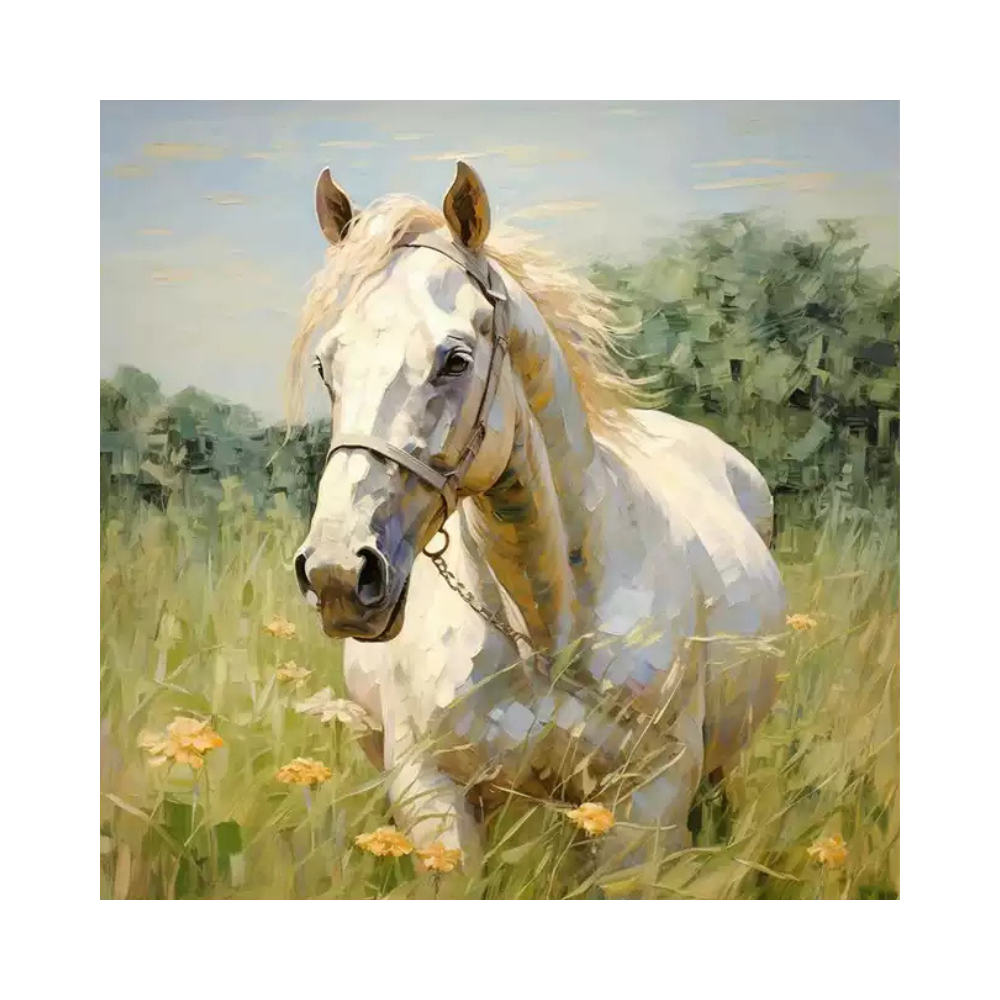 Realism Animal Art #AR200