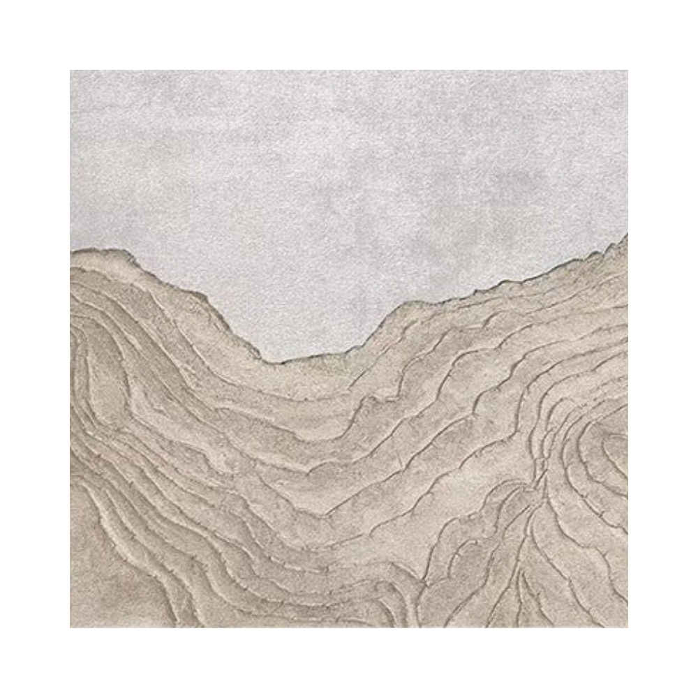 Wabi-Sabi Landscape Art #LM015