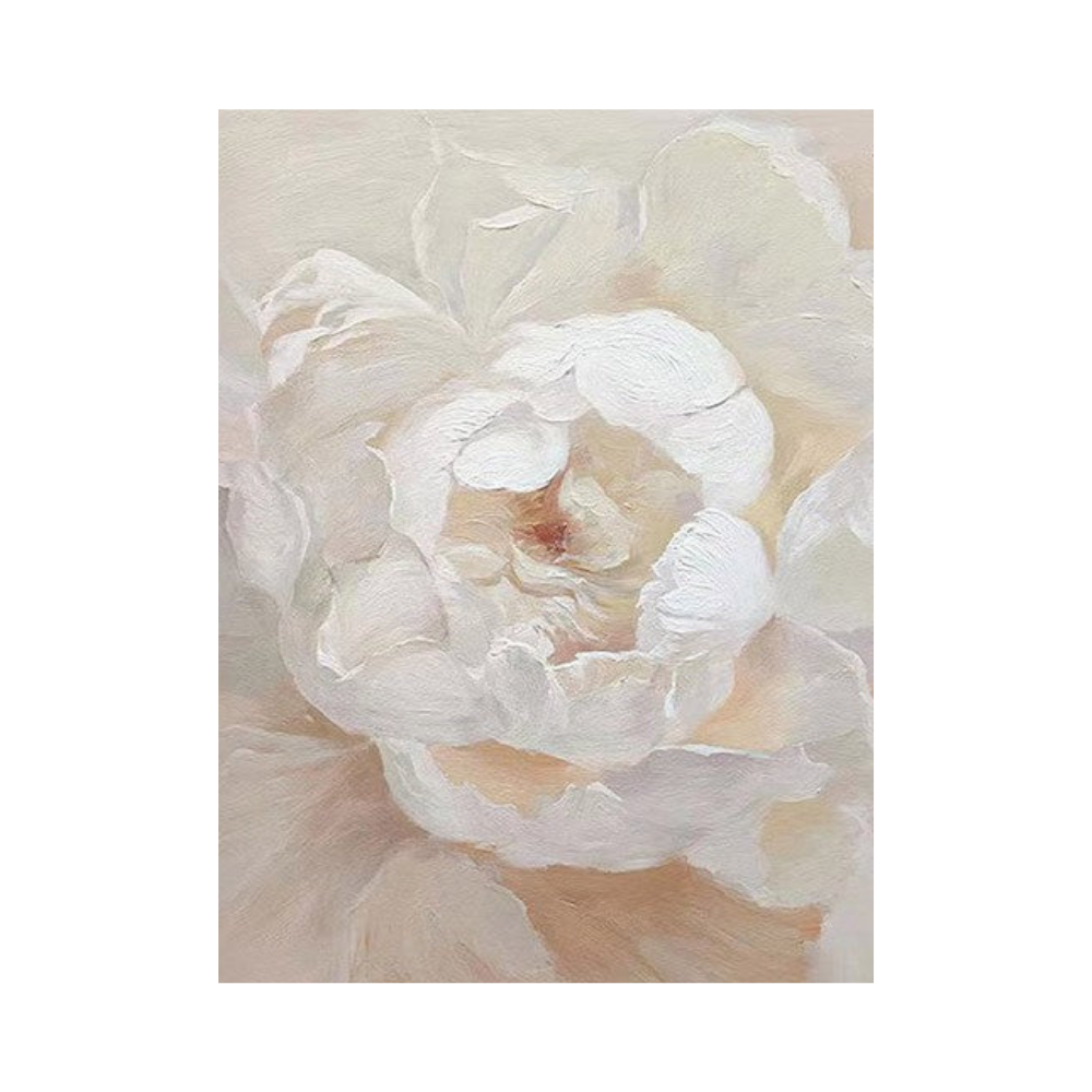 Contemporary Floral Art #LM042