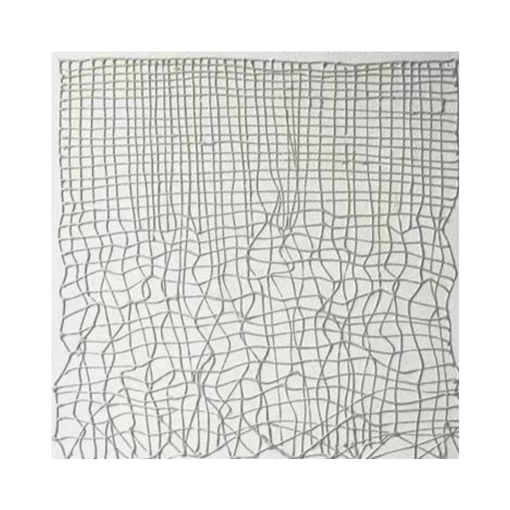 Abstract Contemporary Art #LM059