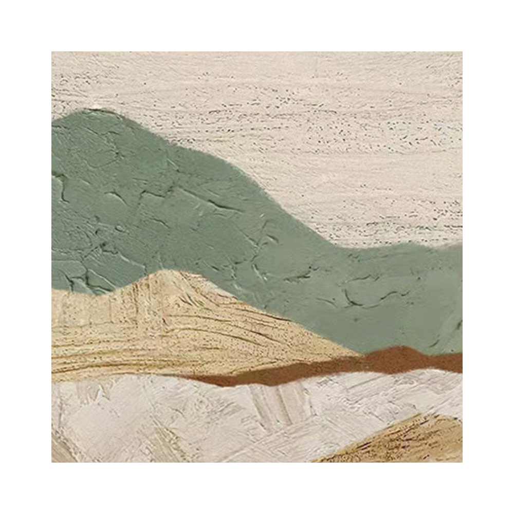 Contemporary Landscape Art #LM066