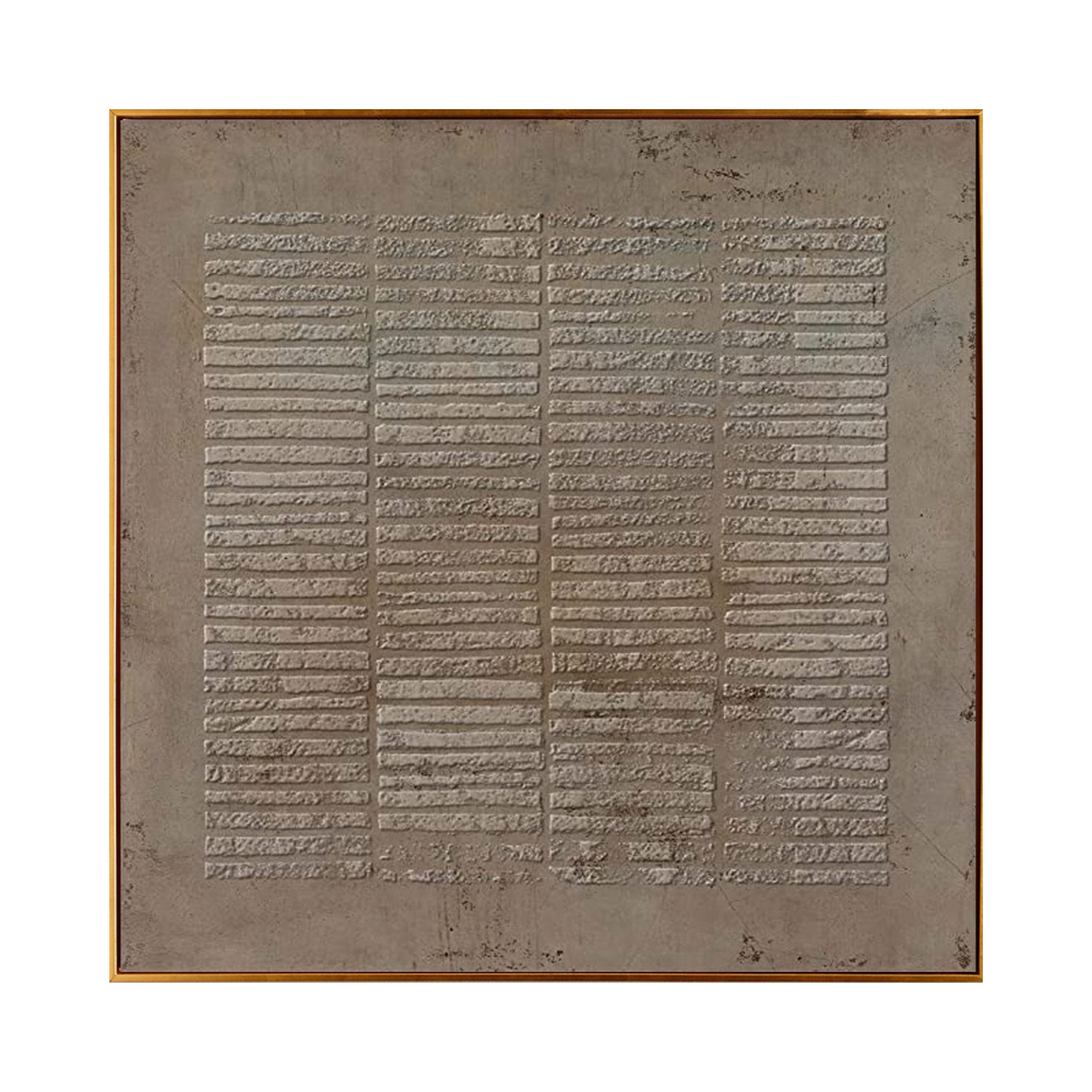 Wabi-Sabi Minimalism Art #MS001