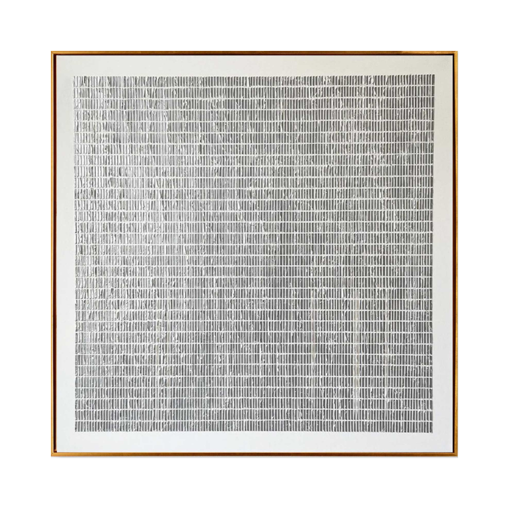 Wabi-Sabi Minimalism Art #MS008