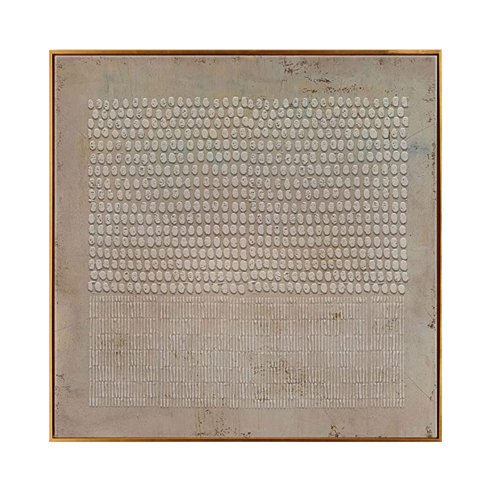 Wabi-Sabi Minimalism Art #MS017