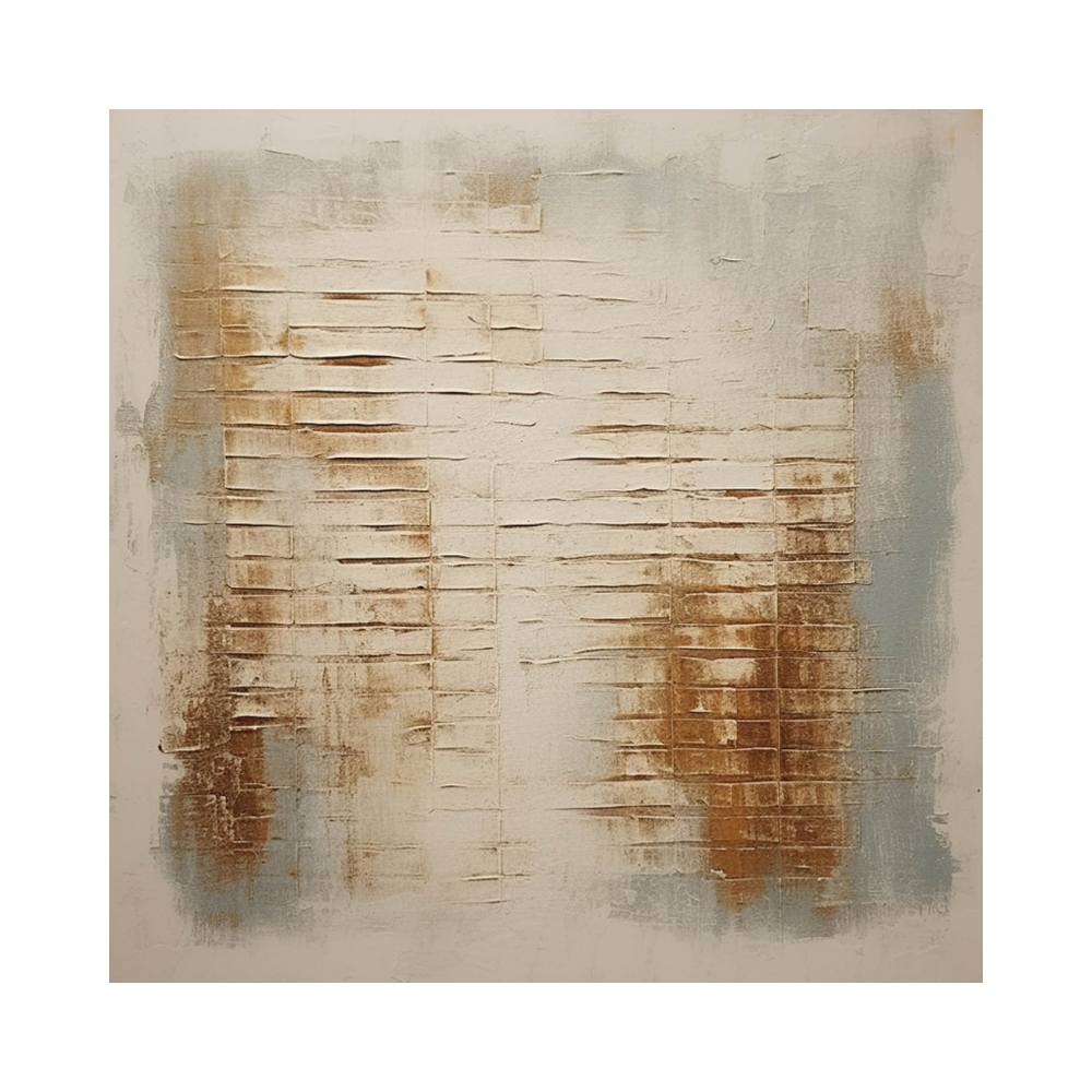 Minimalism Abstract Art #MS042