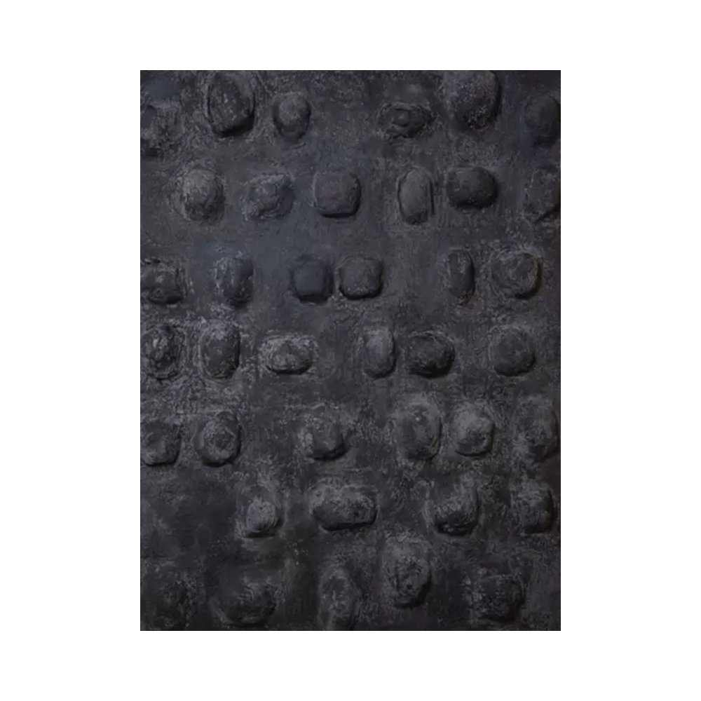 Plaster Stone Art #MS045