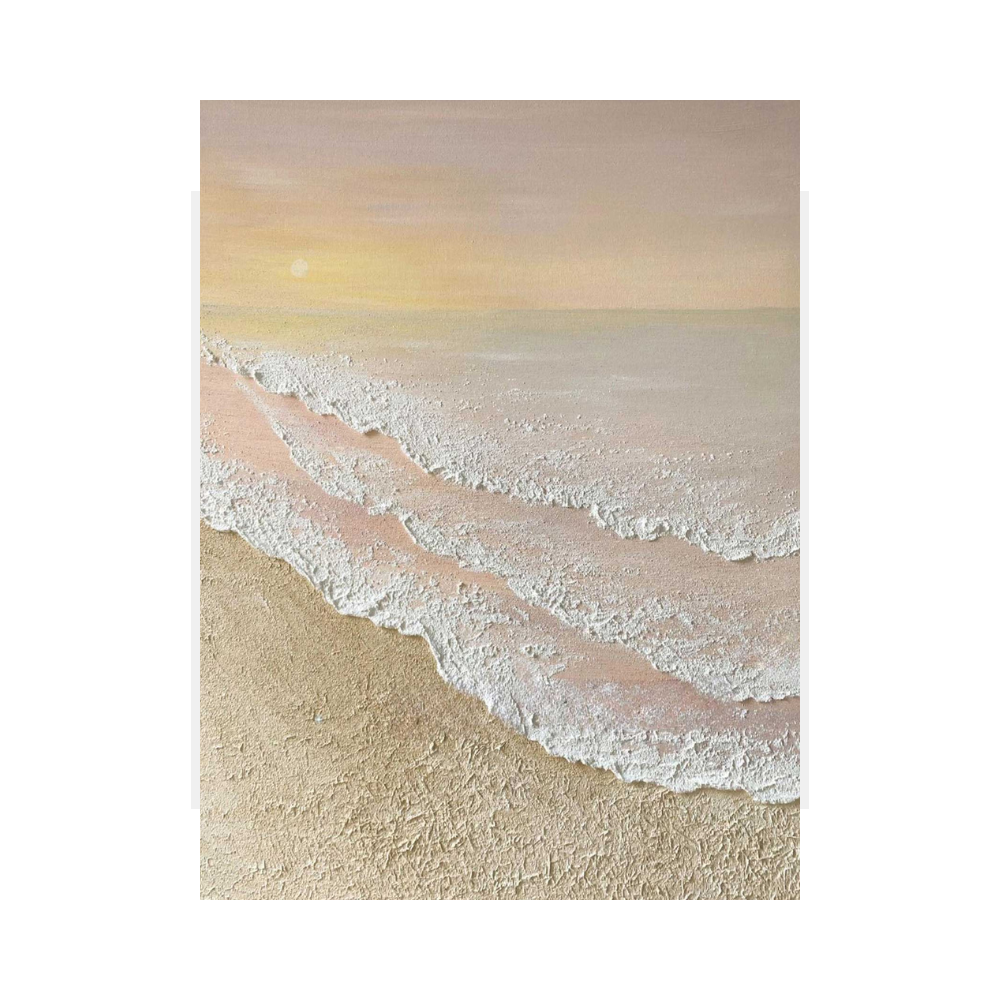 Realism Sea Art #MS048