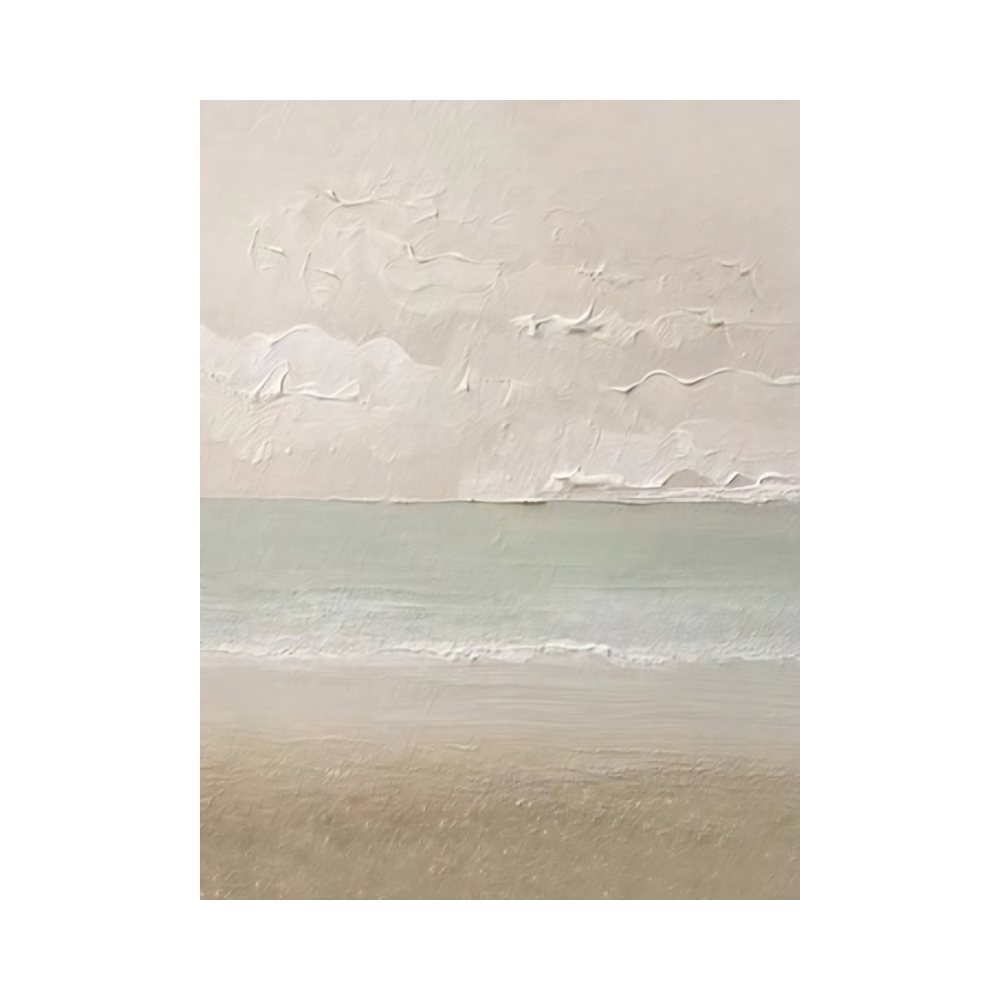 Realism Sea Art #MS064