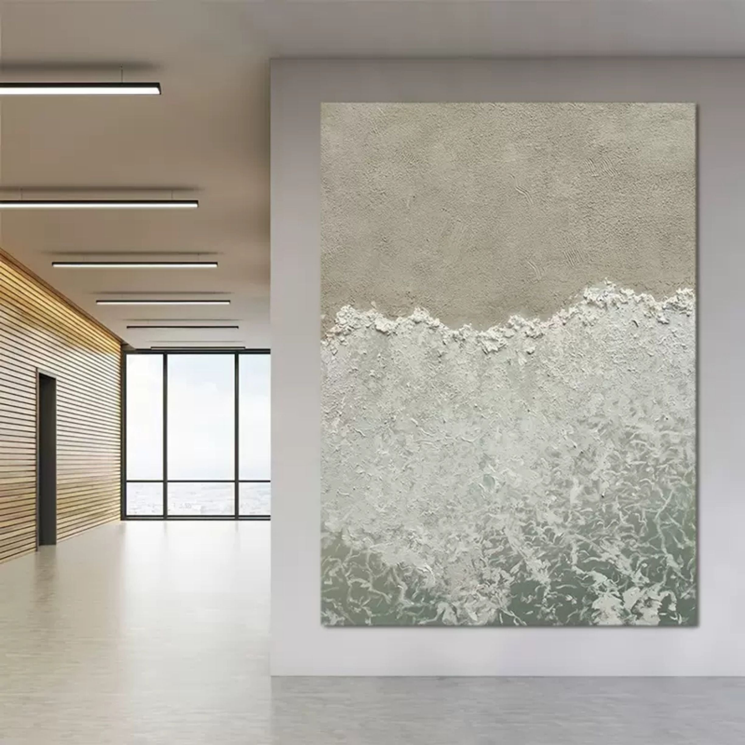 Wabi-Sabi Sea Art #MS031