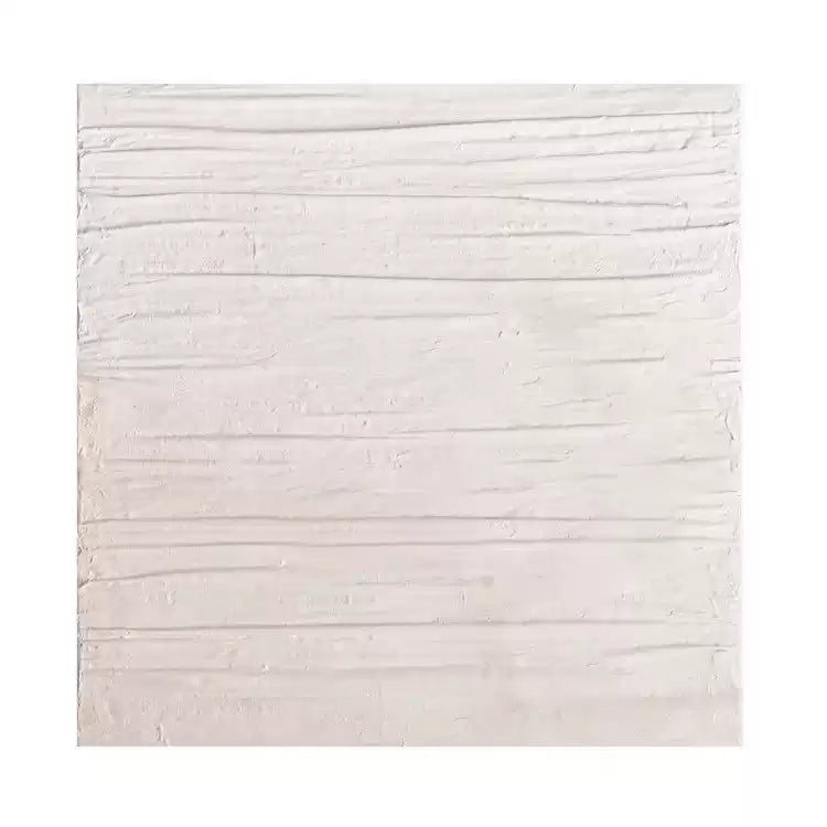 Wabi-Sabi Plaster Art #AR017