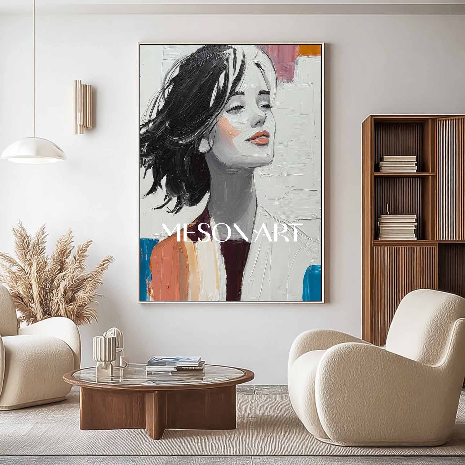 Surrealist Art #SA002